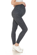 Maternity - Herringbone