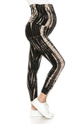 Maternity -Snake Glow