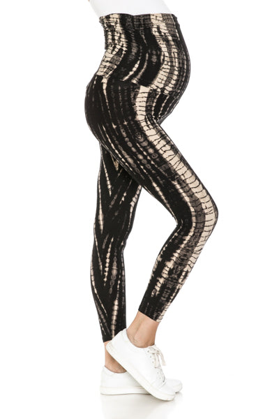 Maternity -Snake Glow