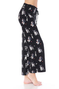 PJ Pants with Pockets_ Dogs