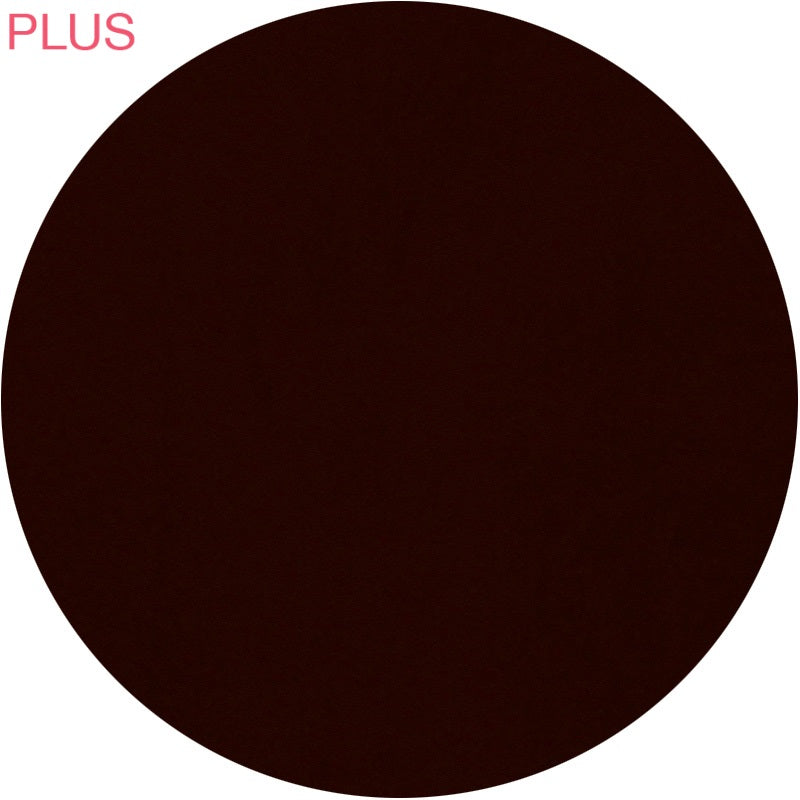 Extra Plus Solid Leggings