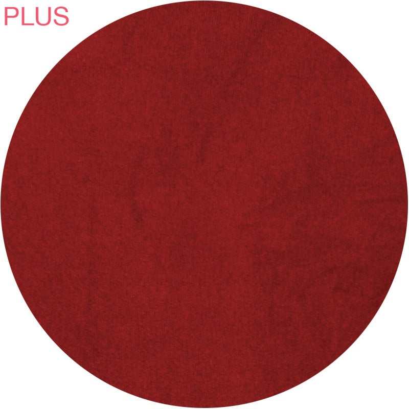 Extra Plus Solid Leggings