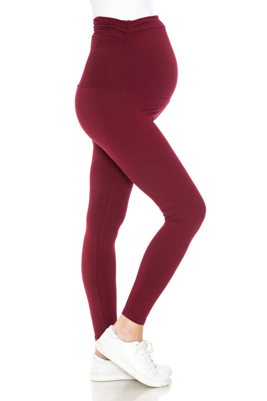 Maternity Solid Colors