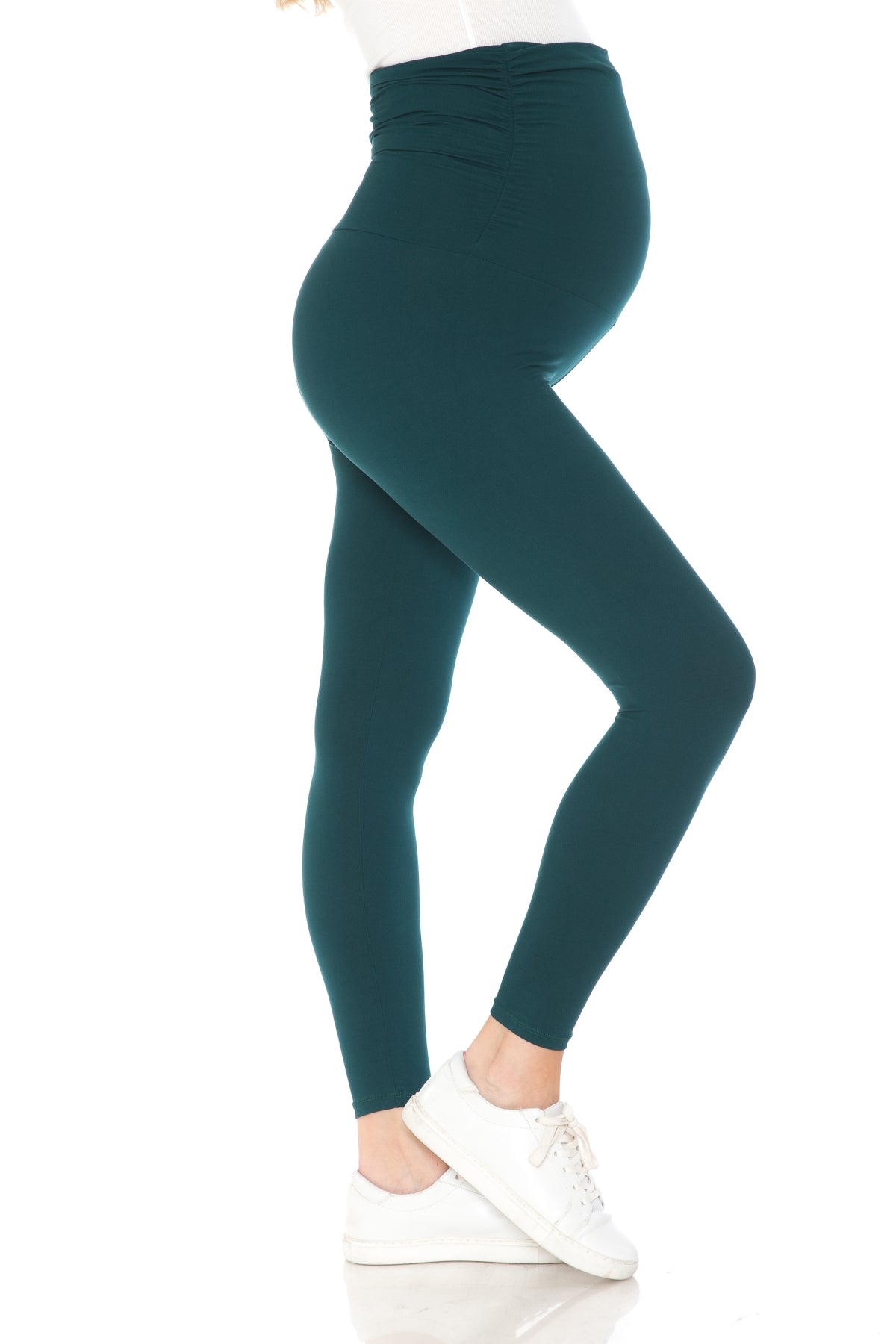 Maternity Solid Colors