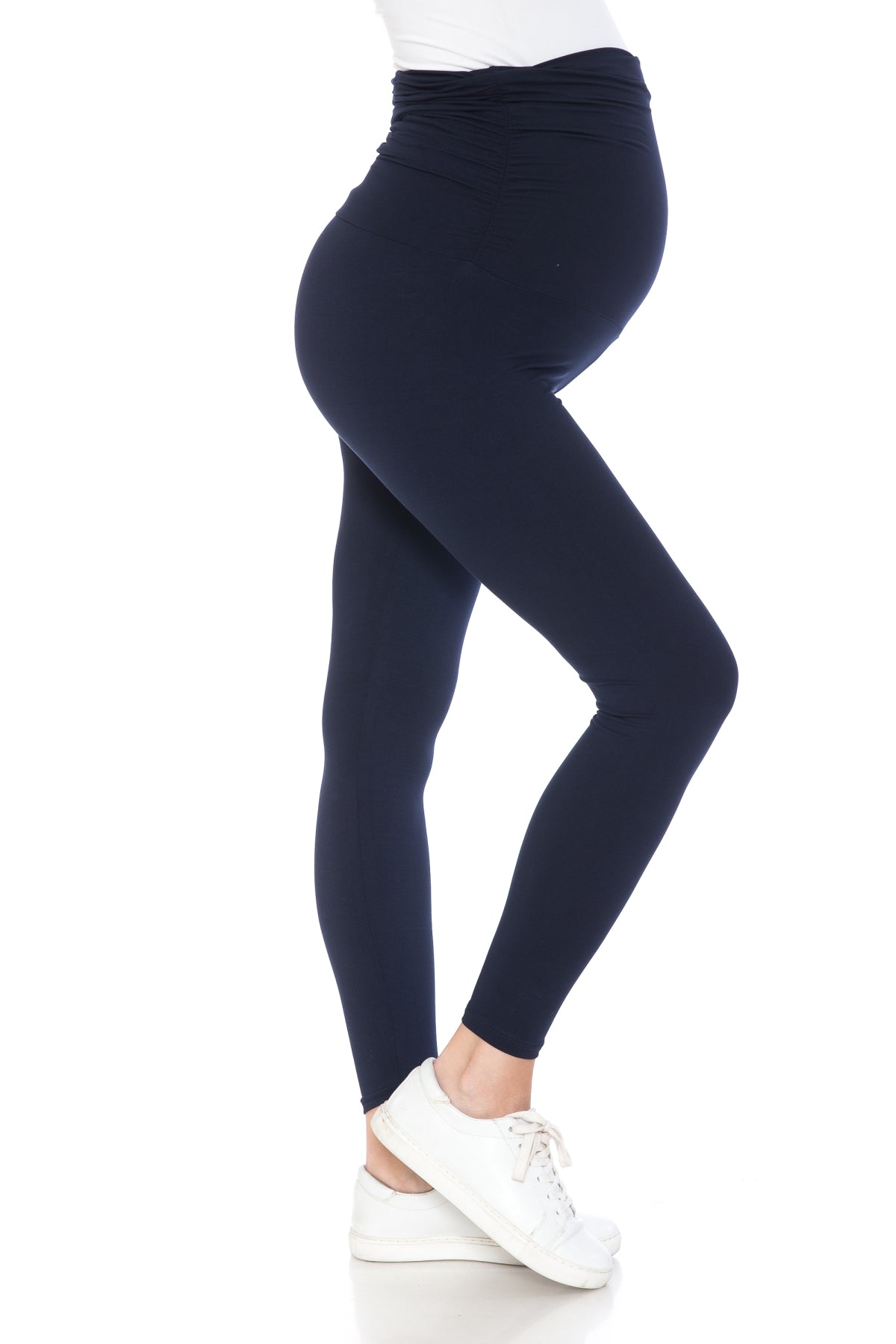 Maternity Solid Colors