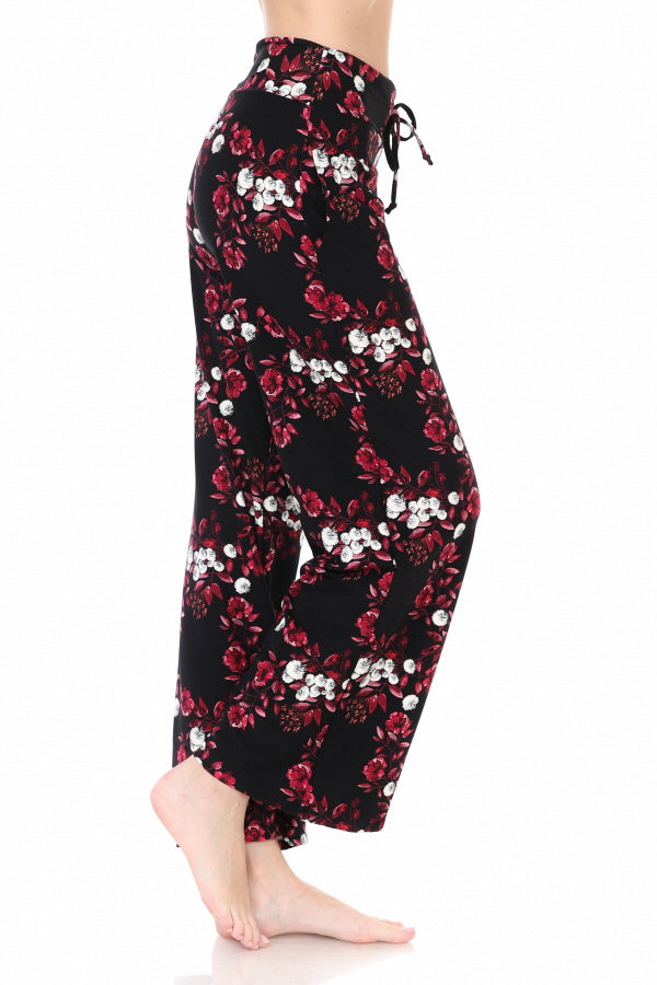 PJ Pants with Pockets